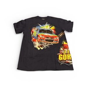 NASCAR Jeff Gordon #24 T-shirt, Hendrick Motorsports